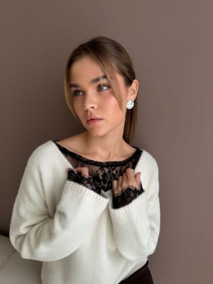 Kenza'a Women Clothing - MTVR-70C9BB8A