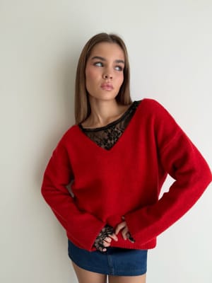 Kenza'a Women Clothing - MTVR-CCB85284