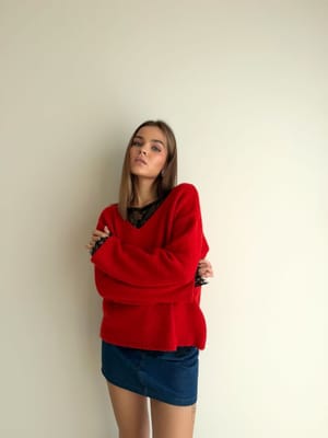 Kenza'a Women Clothing - MTVR-CCB85284