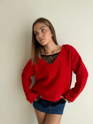 Kenza'a Women Clothing - MTVR-CCB85284