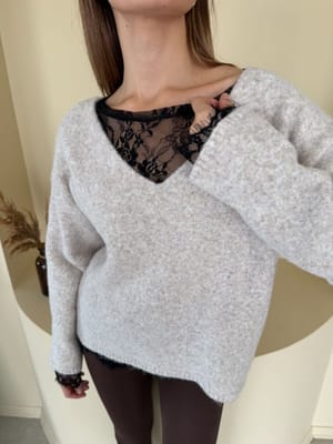 Kenza'a Women Clothing - MTVR-7A1732BB
