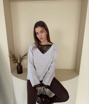 Kenza'a Women Clothing - MTVR-7A1732BB
