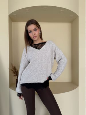 Kenza'a Women Clothing - MTVR-7A1732BB