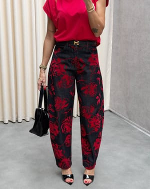 4S Collection Women Clothing - MTVR-FD1005DE