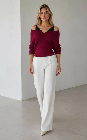 My Bee Mujer Ropa - MTVR-7165D3E1