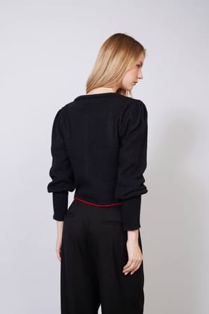 Nisan Donna Abbigliamento - MTVR-3773C9A3