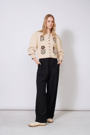 Nisan Donna Abbigliamento - MTVR-E1CD1372