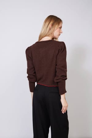 Nisan Donna Abbigliamento - MTVR-E1CD1372