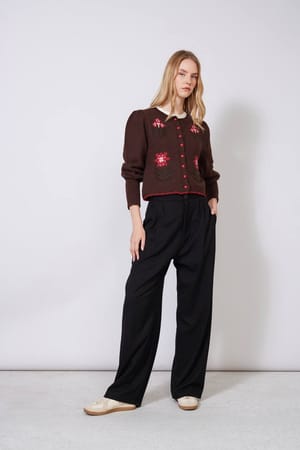 Nisan Donna Abbigliamento - MTVR-E1CD1372