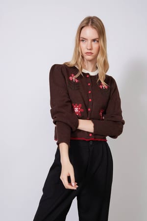 Nisan Donna Abbigliamento - MTVR-E1CD1372
