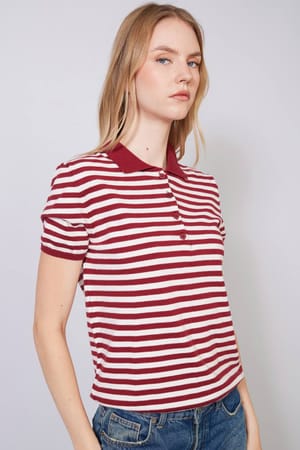 Nisan Women Clothing - MTVR-22785E4B