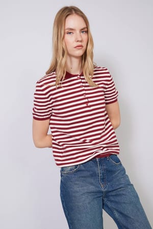 Nisan Women Clothing - MTVR-22785E4B