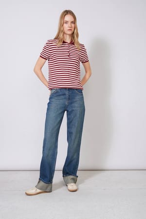 Nisan Women Clothing - MTVR-22785E4B