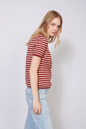Nisan Women Clothing - MTVR-22785E4B