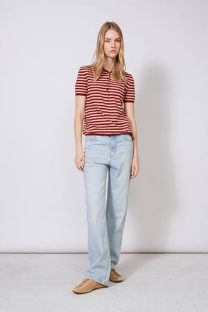 Nisan Women Clothing - MTVR-22785E4B