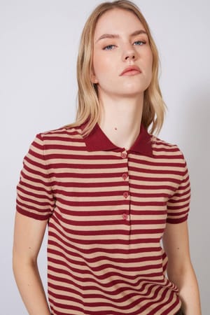 Nisan Women Clothing - MTVR-22785E4B