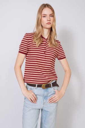 Nisan Women Clothing - MTVR-22785E4B