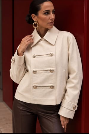 Asprin Mujer Ropa - MTVR-C74A7F70