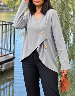 New Laviva Mujer Ropa - MTVR-E45A836C
