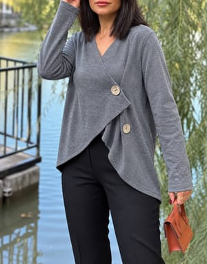 New Laviva Mujer Ropa - MTVR-E45A836C