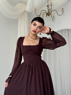 Etika نساء ملابس - MTVR-ACBB411F