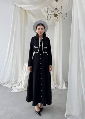Etika Women Clothing - MTVR-ED1E02CB