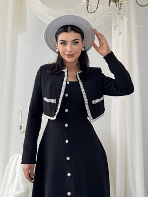 Etika Women Clothing - MTVR-ED1E02CB