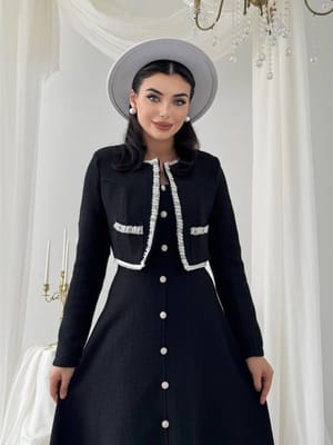 Etika Women Clothing - MTVR-ED1E02CB