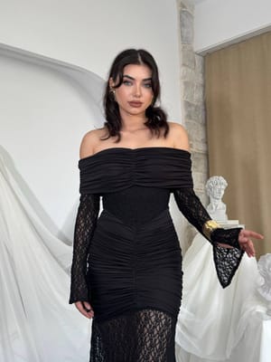 Etika Women Clothing - MTVR-A4B5046F