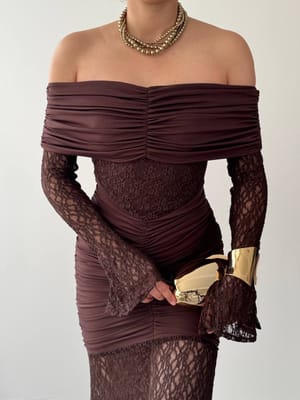 Etika Women Clothing - MTVR-53CBE15F