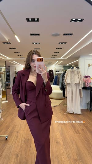 FK PYNAPPEL نساء ملابس - MTVR-9B117DCA