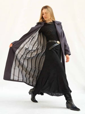 Lefon Mujer Ropa - MTVR-4D68710B