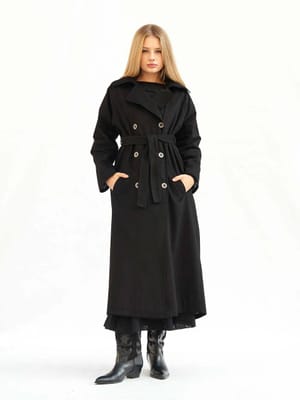 Lefon Mujer Ropa - MTVR-4D68710B