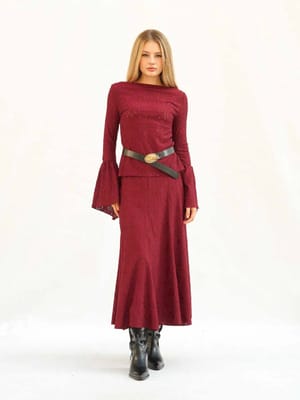 Lefon Women Clothing - MTVR-82158F9A