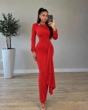Last Point Women Clothing - MTVR-89A5DF91