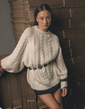 Nisan Women Clothing - MTVR-90E32A0B