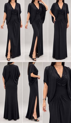 Kinzi Donna Abbigliamento - MTVR-9EEE0EB9
