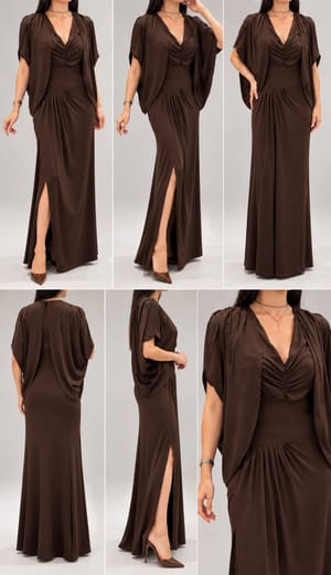 Kinzi Donna Abbigliamento - MTVR-9EEE0EB9