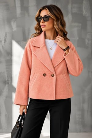 New Laviva Donna Abbigliamento - MTVR-357CAC11