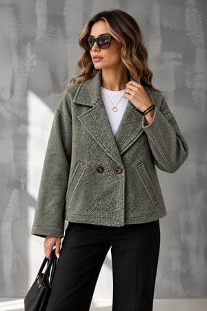 New Laviva Donna Abbigliamento - MTVR-357CAC11