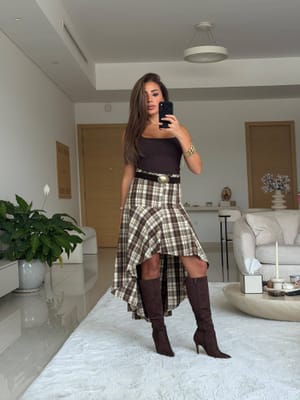 FK PYNAPPEL زنان پوشاک - MTVR-4DD082A3