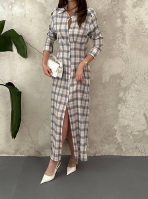 Elisa Donna Abbigliamento - MTVR-6069DA10