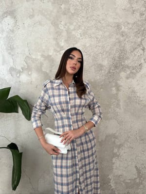 Elisa Donna Abbigliamento - MTVR-6069DA10