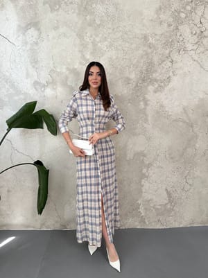Elisa Donna Abbigliamento - MTVR-6069DA10