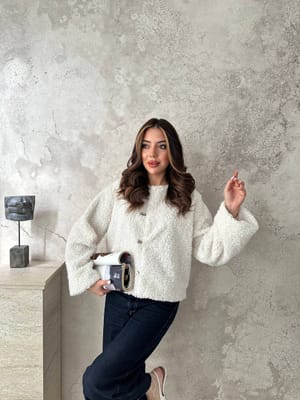 Elisa Donna Abbigliamento - MTVR-17925BB3