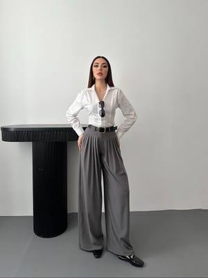 Elisa Donna Abbigliamento - MTVR-E7970B1F