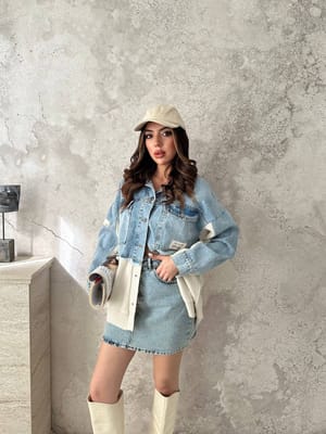 Elisa Donna Abbigliamento - MTVR-0AA0B63B