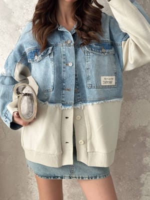 Elisa Donna Abbigliamento - MTVR-0AA0B63B