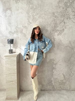 Elisa Donna Abbigliamento - MTVR-0AA0B63B