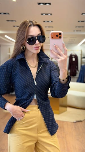 FK PYNAPPEL زنان پوشاک - MTVR-660597CB